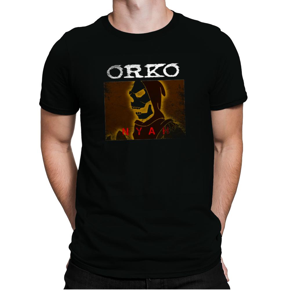Orko - Nyah