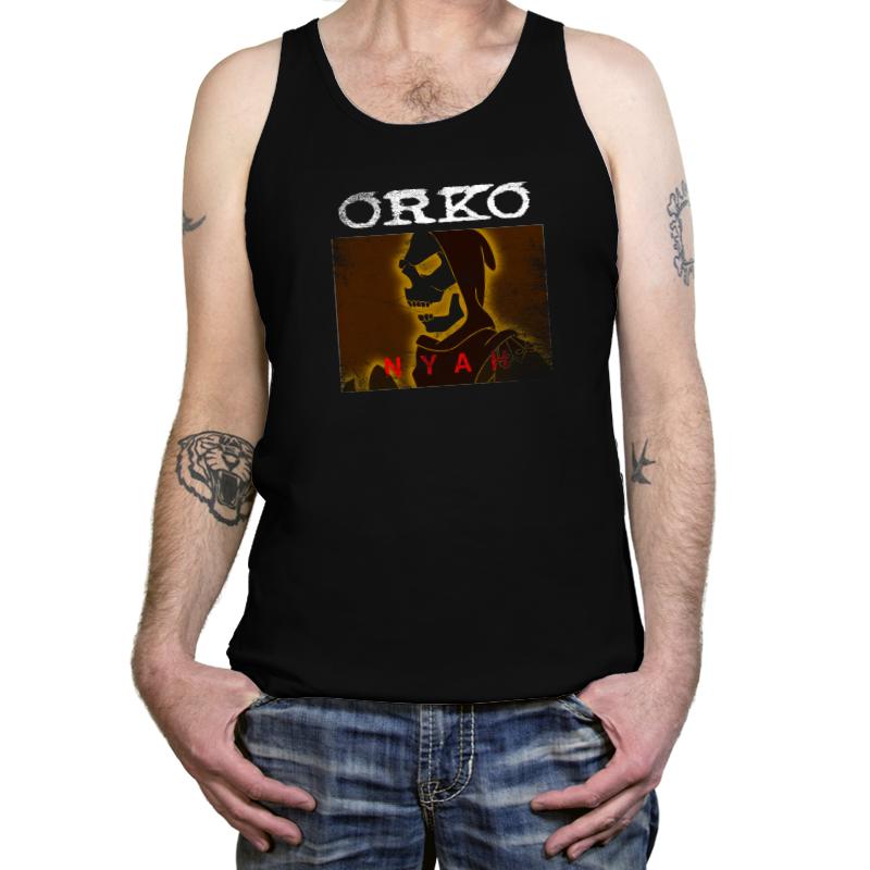 Orko - Nyah