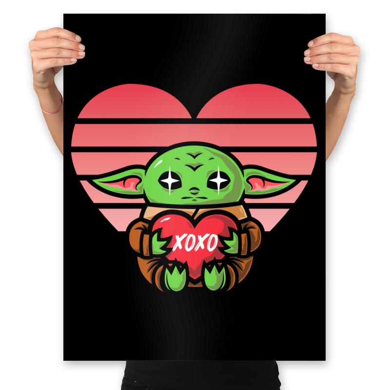 Baby XOXO