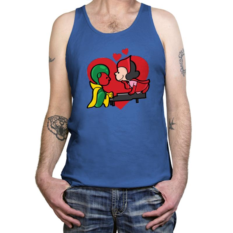 Marvelous Peanuts