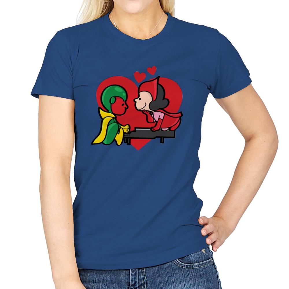 Marvelous Peanuts