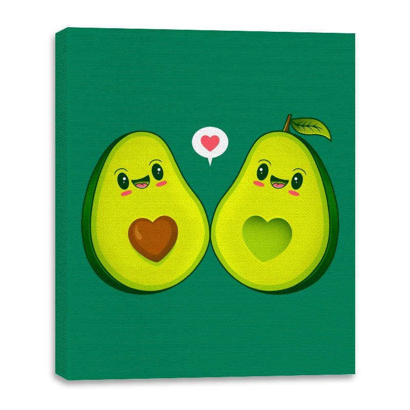 Avocados Love