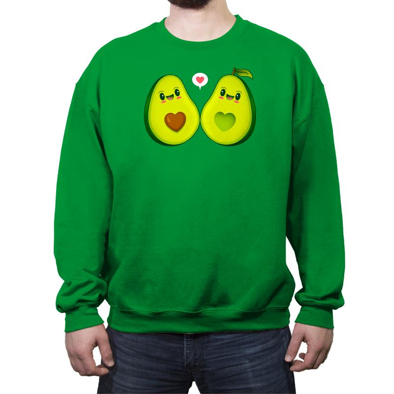 Avocados Love