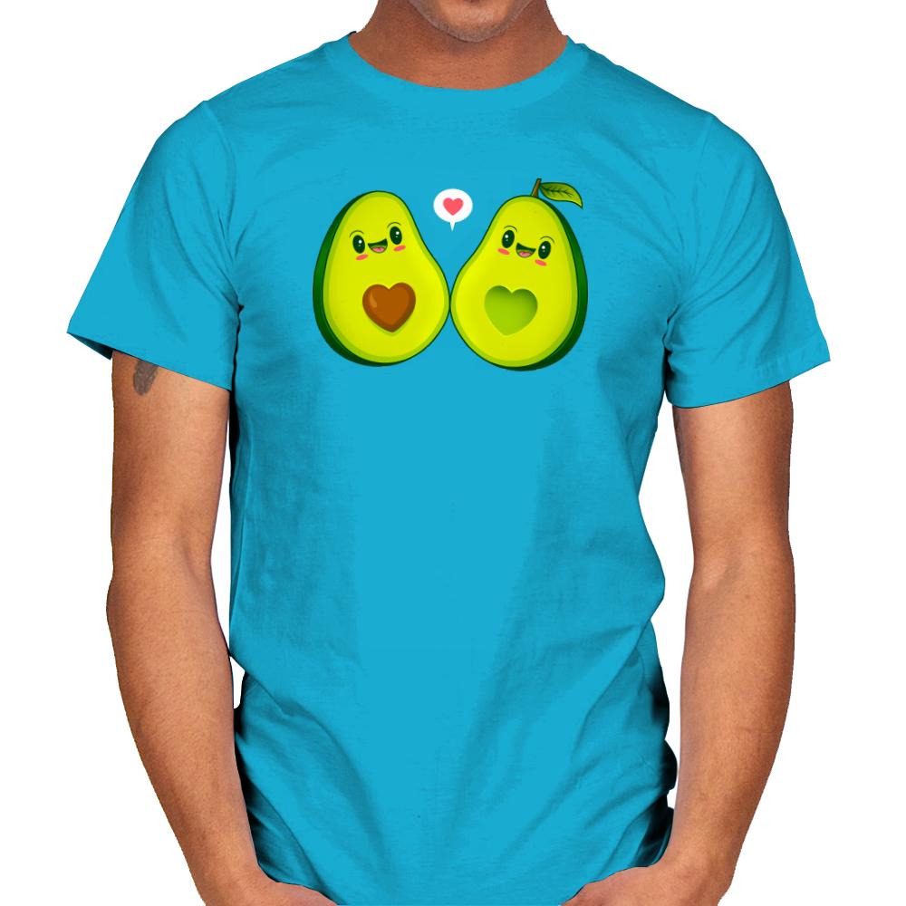 Avocados Love