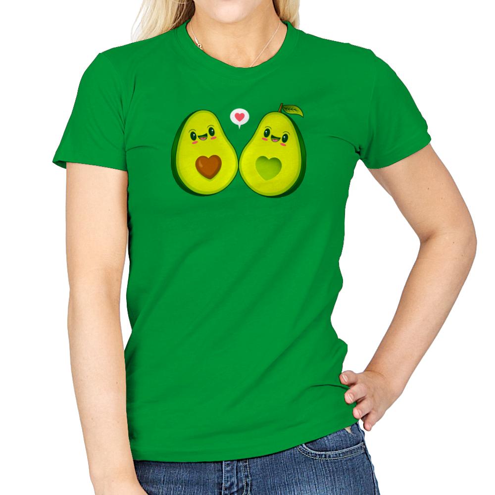 Avocados Love