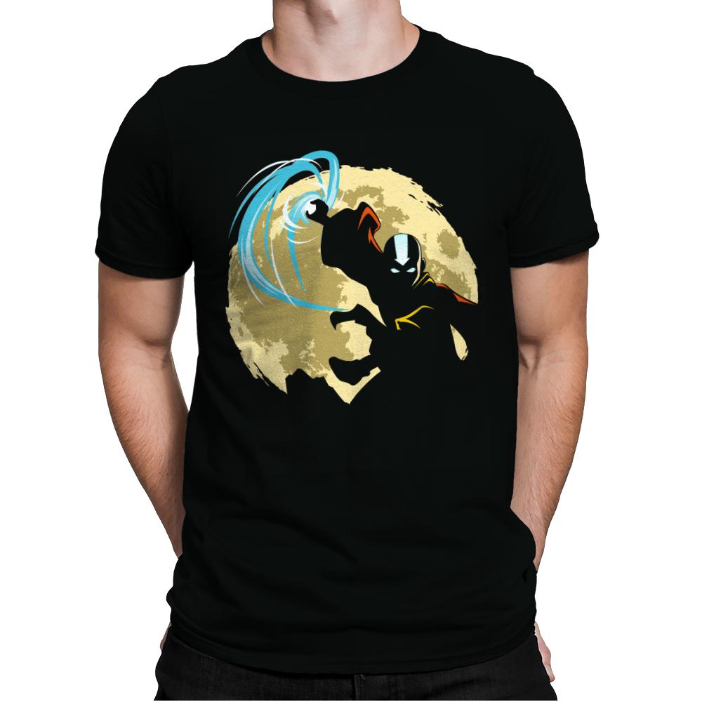 Power of the Wind