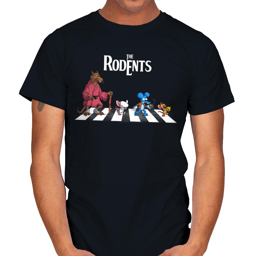 The Rodents