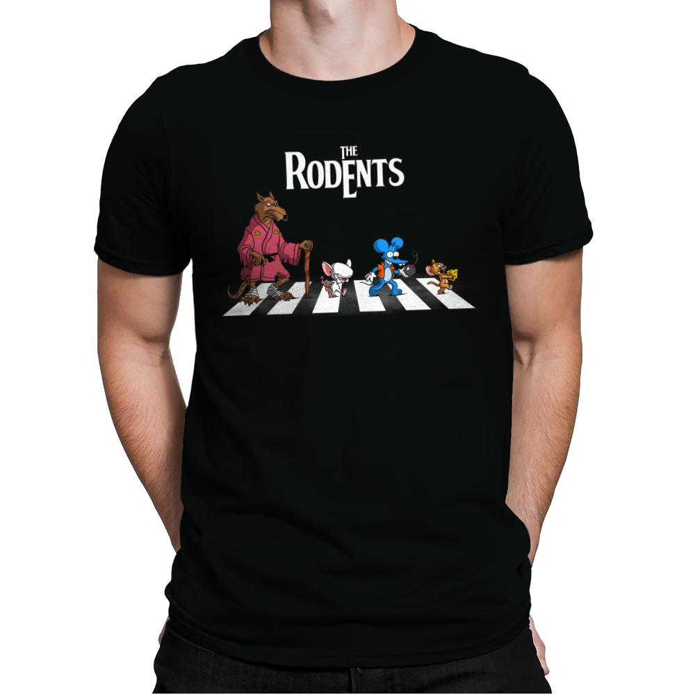 The Rodents