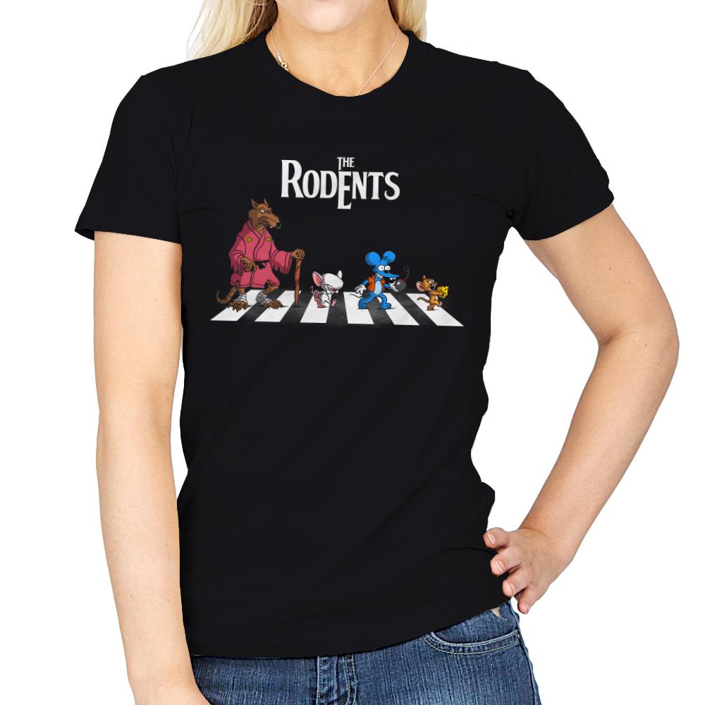 The Rodents