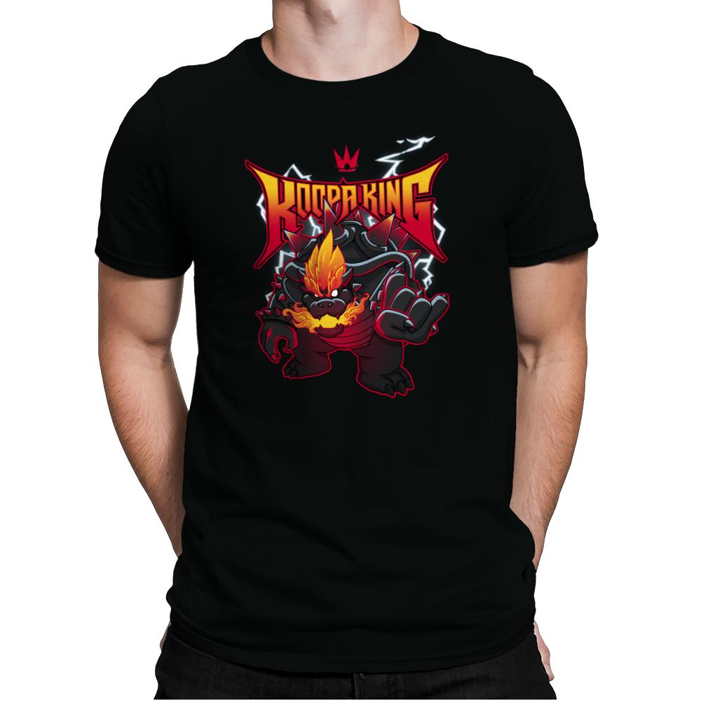 Metal King
