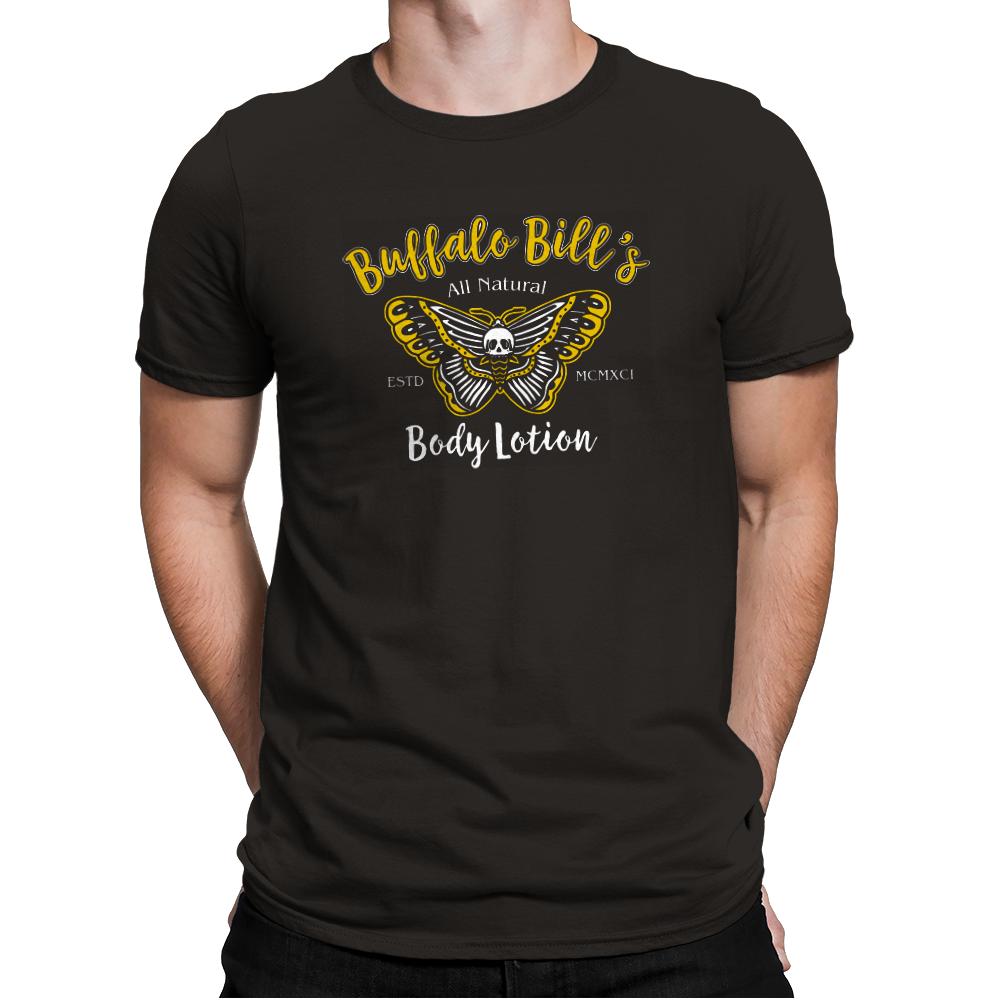 Buffalo Bill's Body Lotion