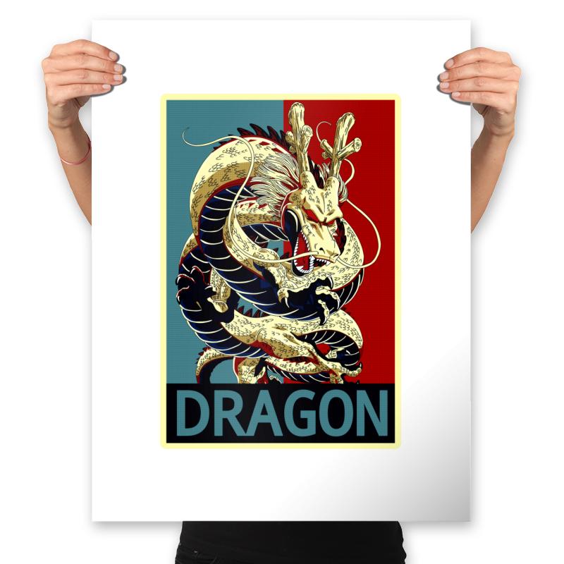 DRAGON