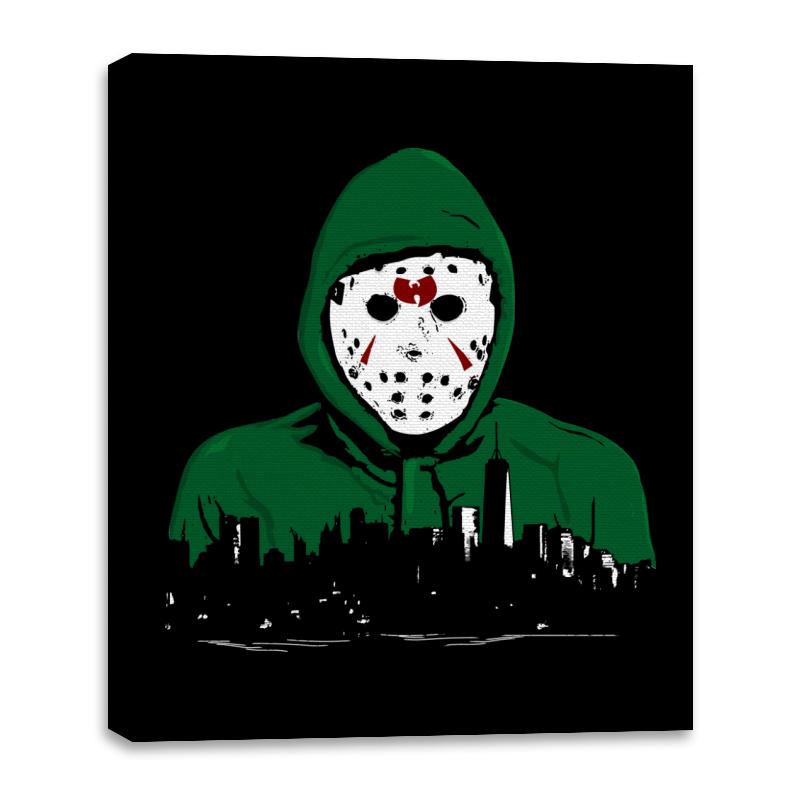 Hockey Mask Killah
