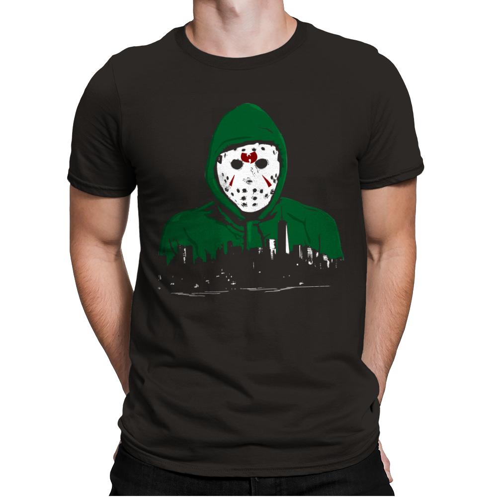 Hockey Mask Killah