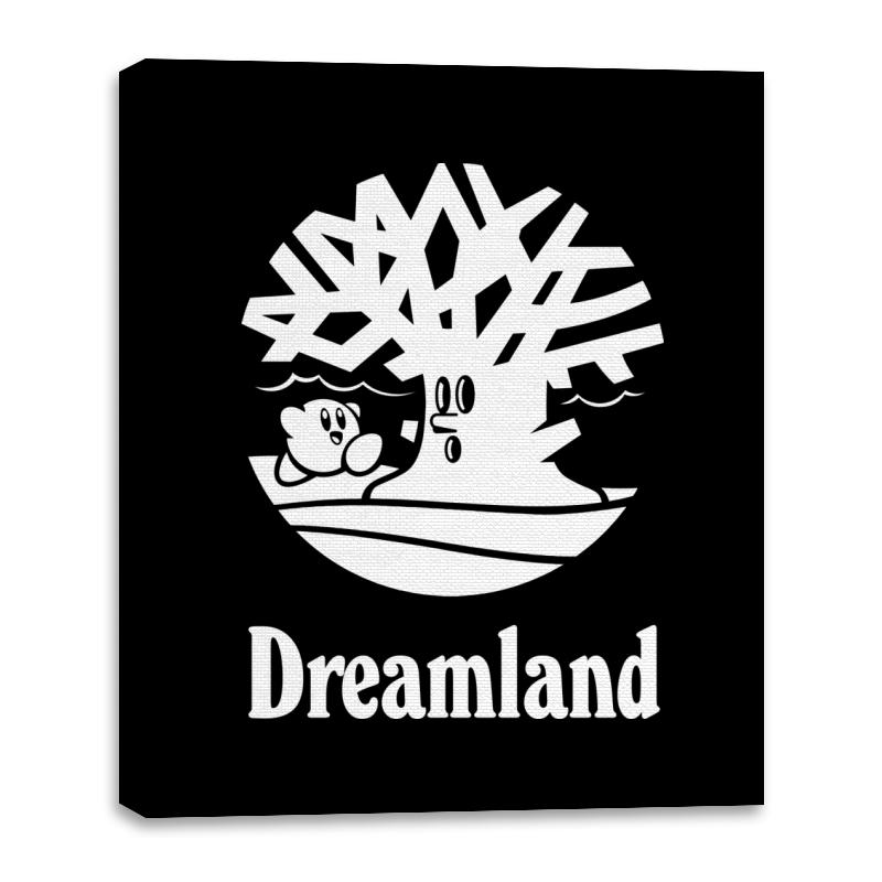 Dreamland