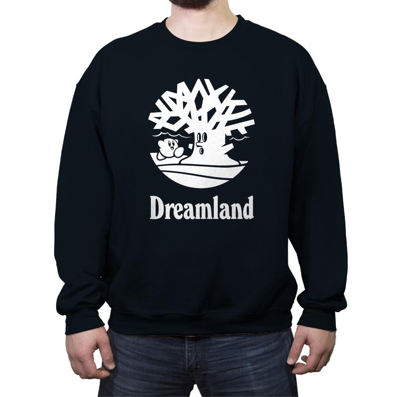 Dreamland