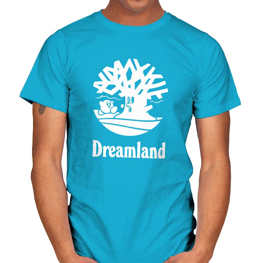 Dreamland