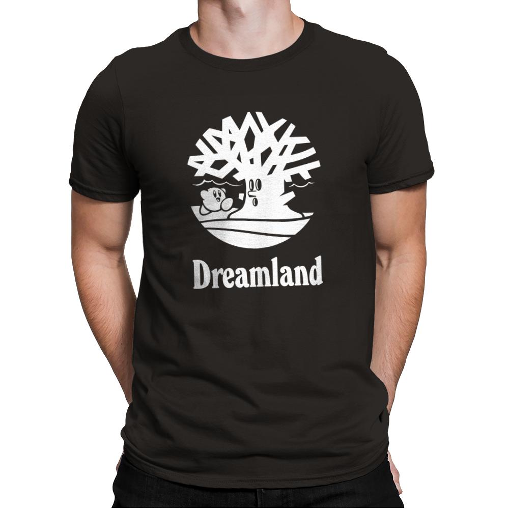 Dreamland