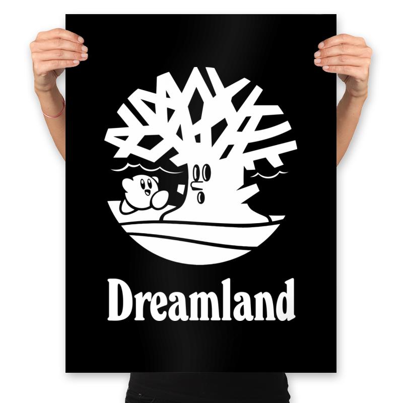 Dreamland