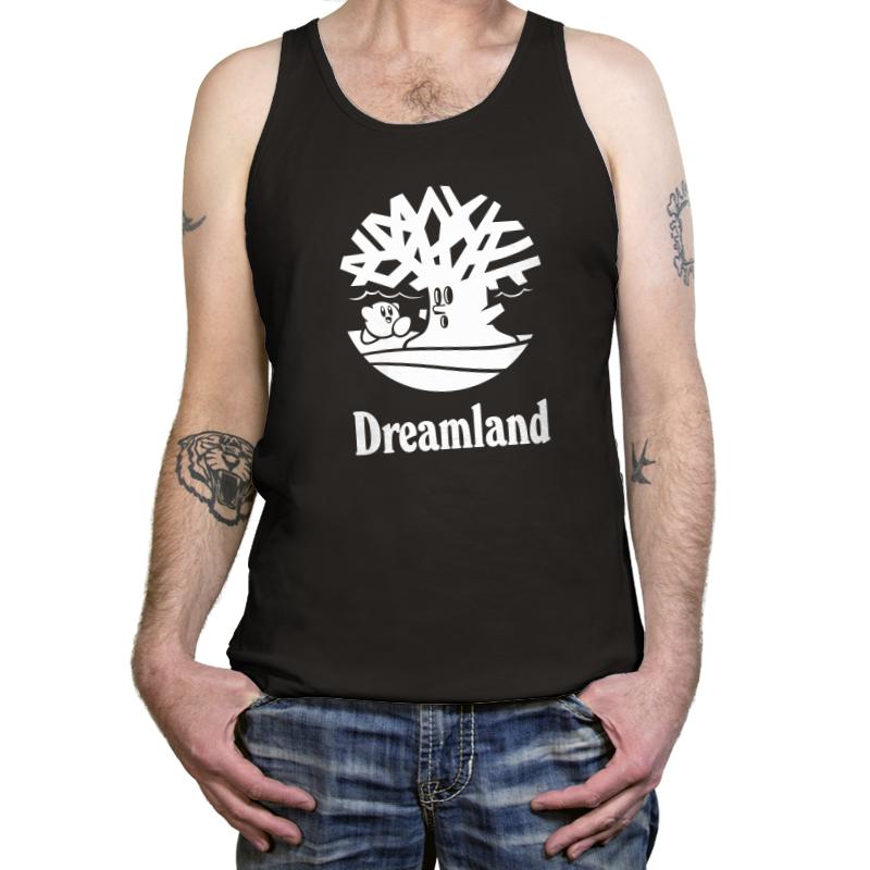 Dreamland