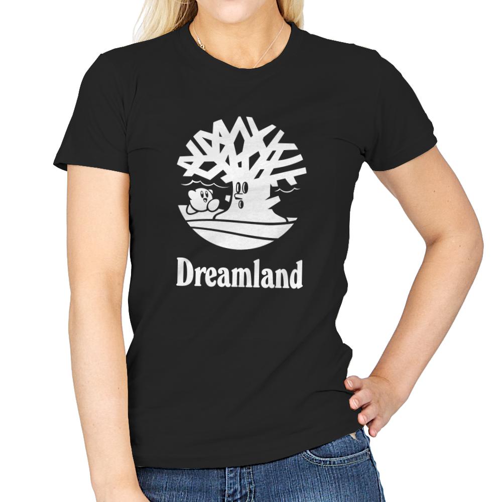 Dreamland