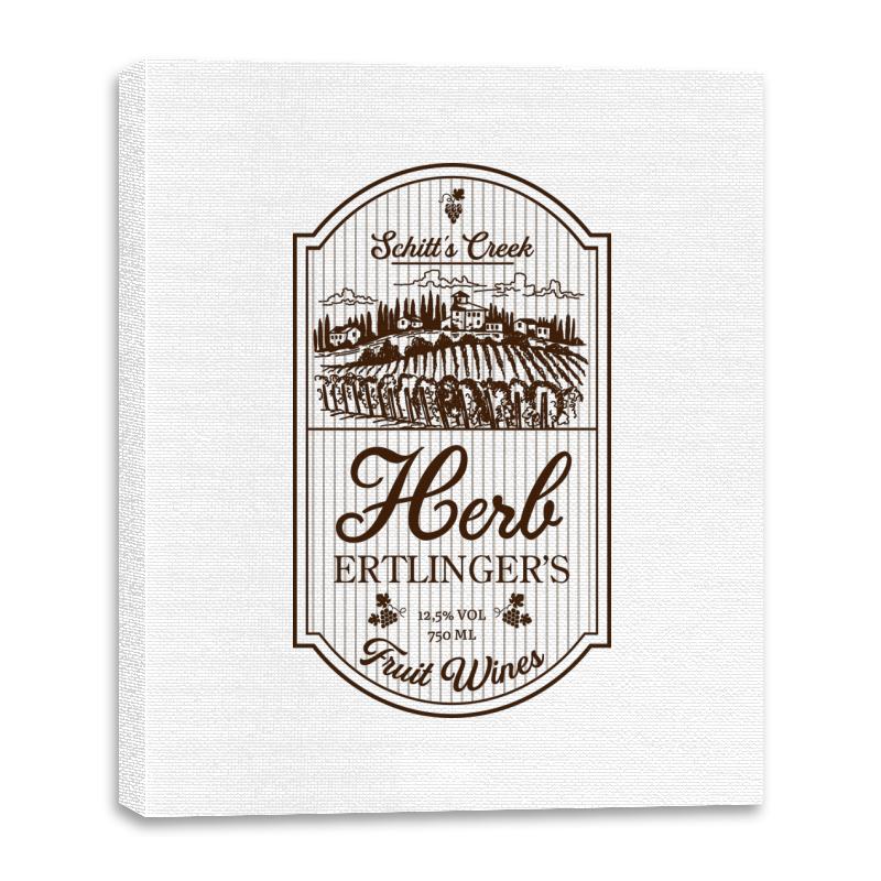 Herb's Fruit Wines