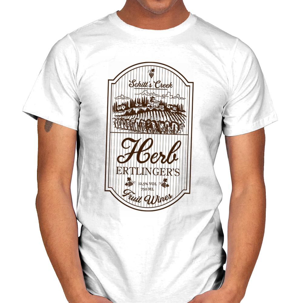Herb's Fruit Wines
