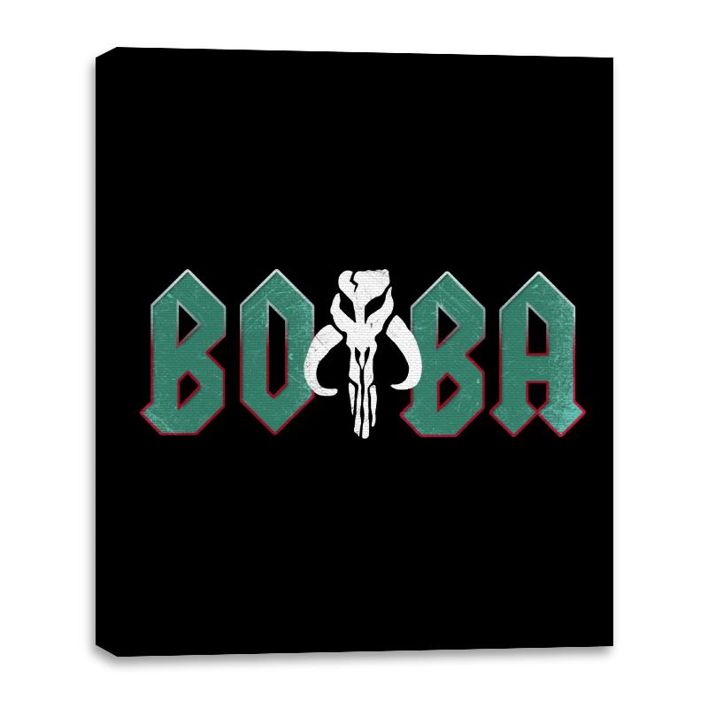 BO BA
