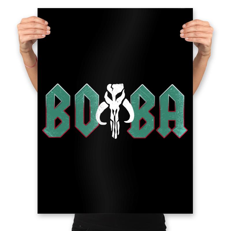 BO BA