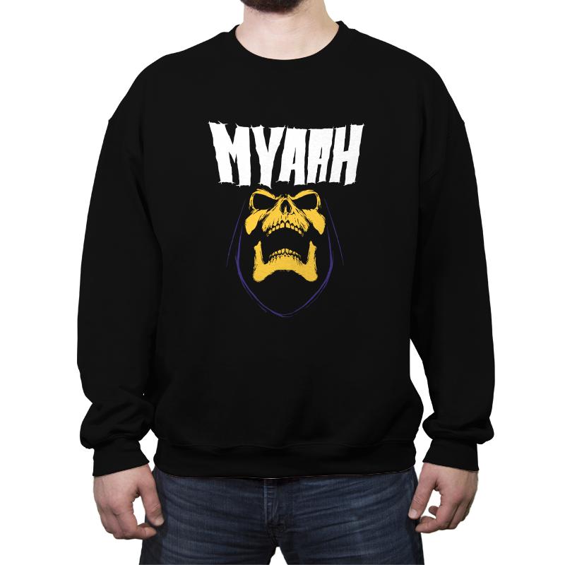 Myaah