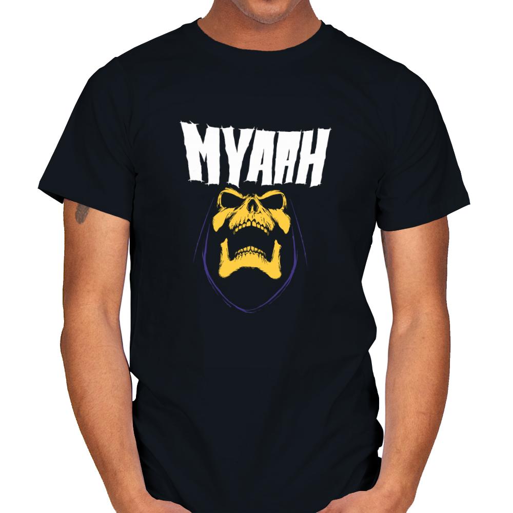 Myaah