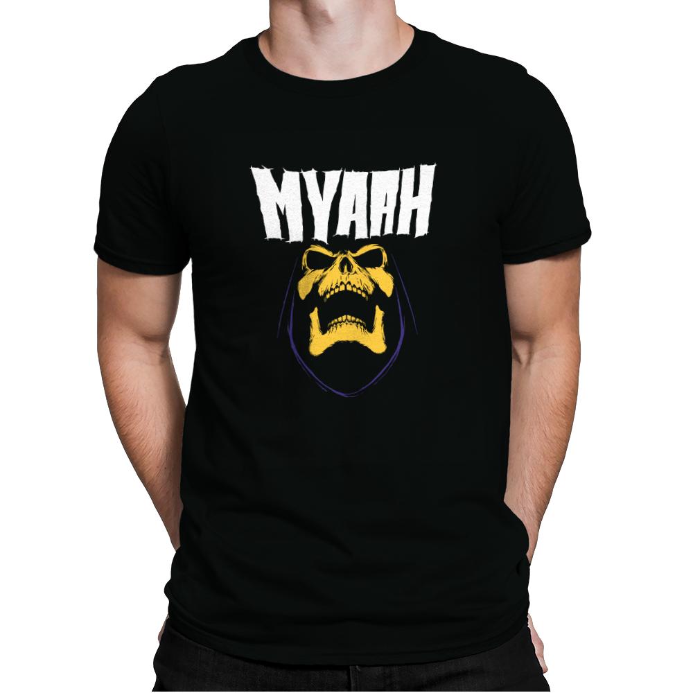 Myaah