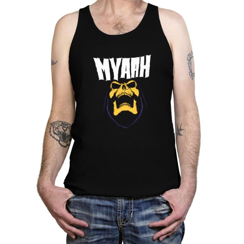 Myaah
