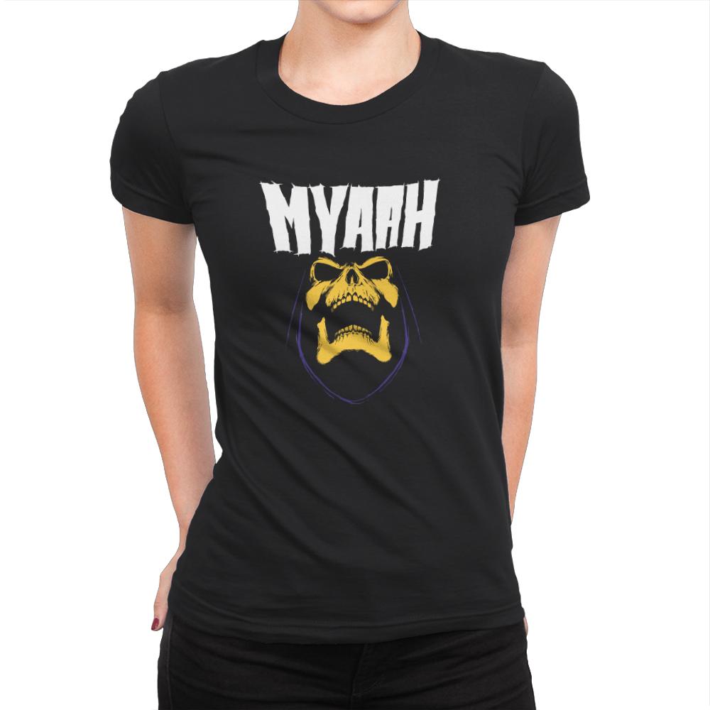 Myaah