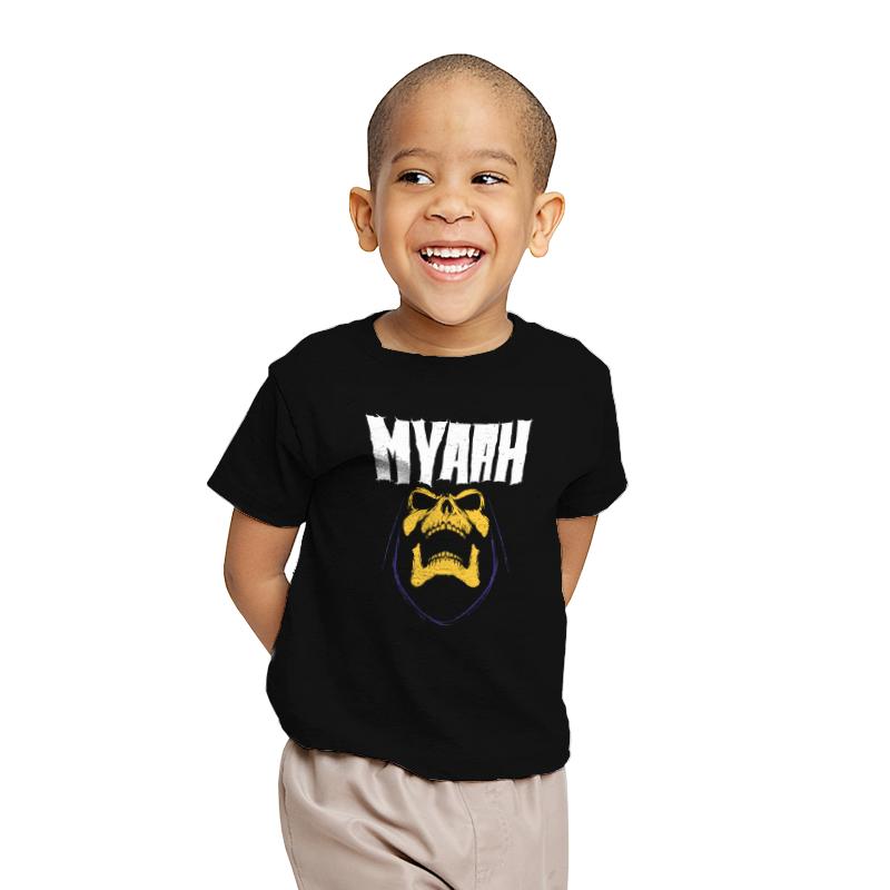 Myaah