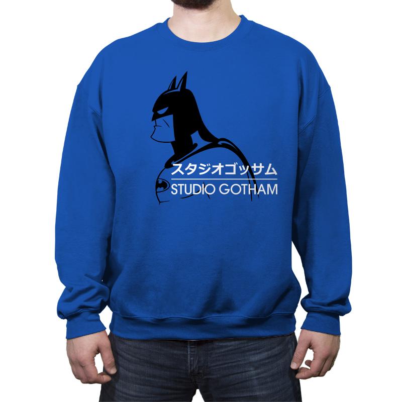 Studio Bat