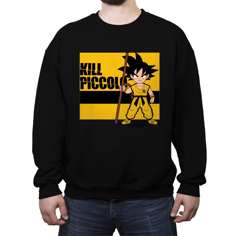 KILL Piccolo