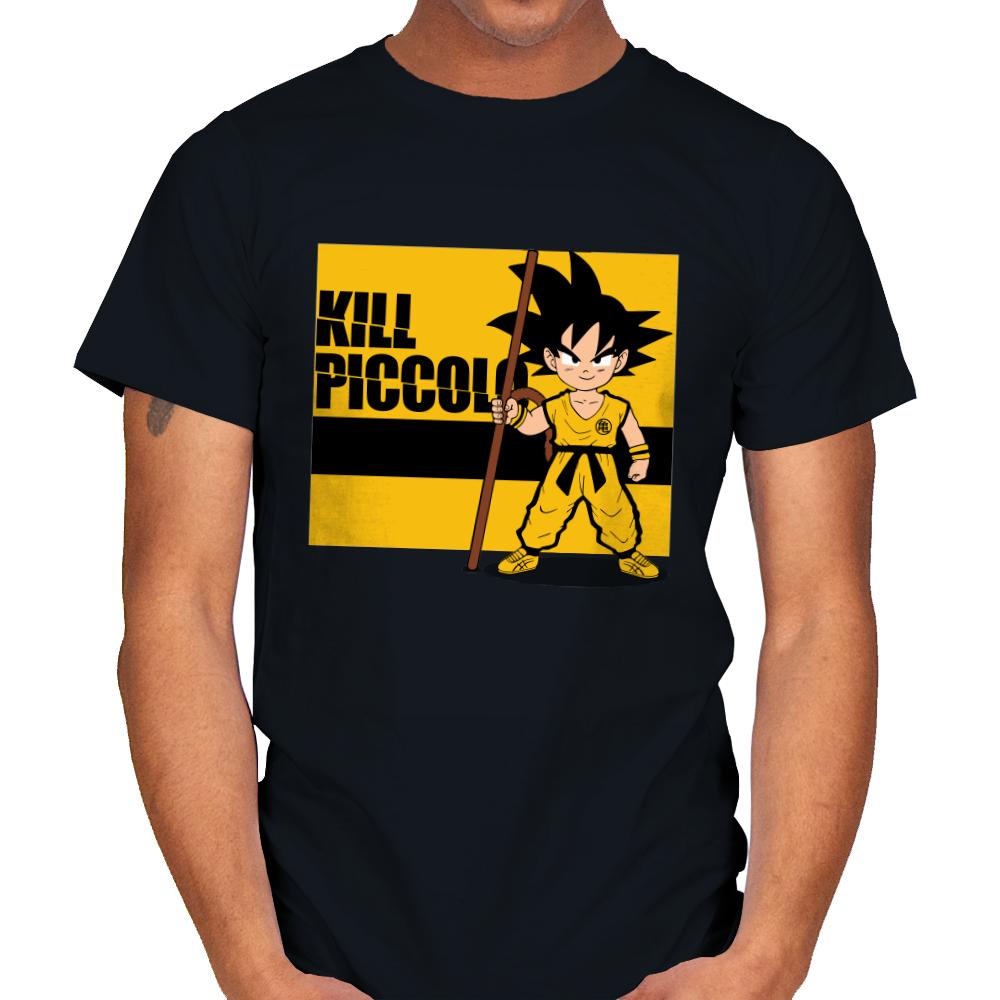 KILL Piccolo