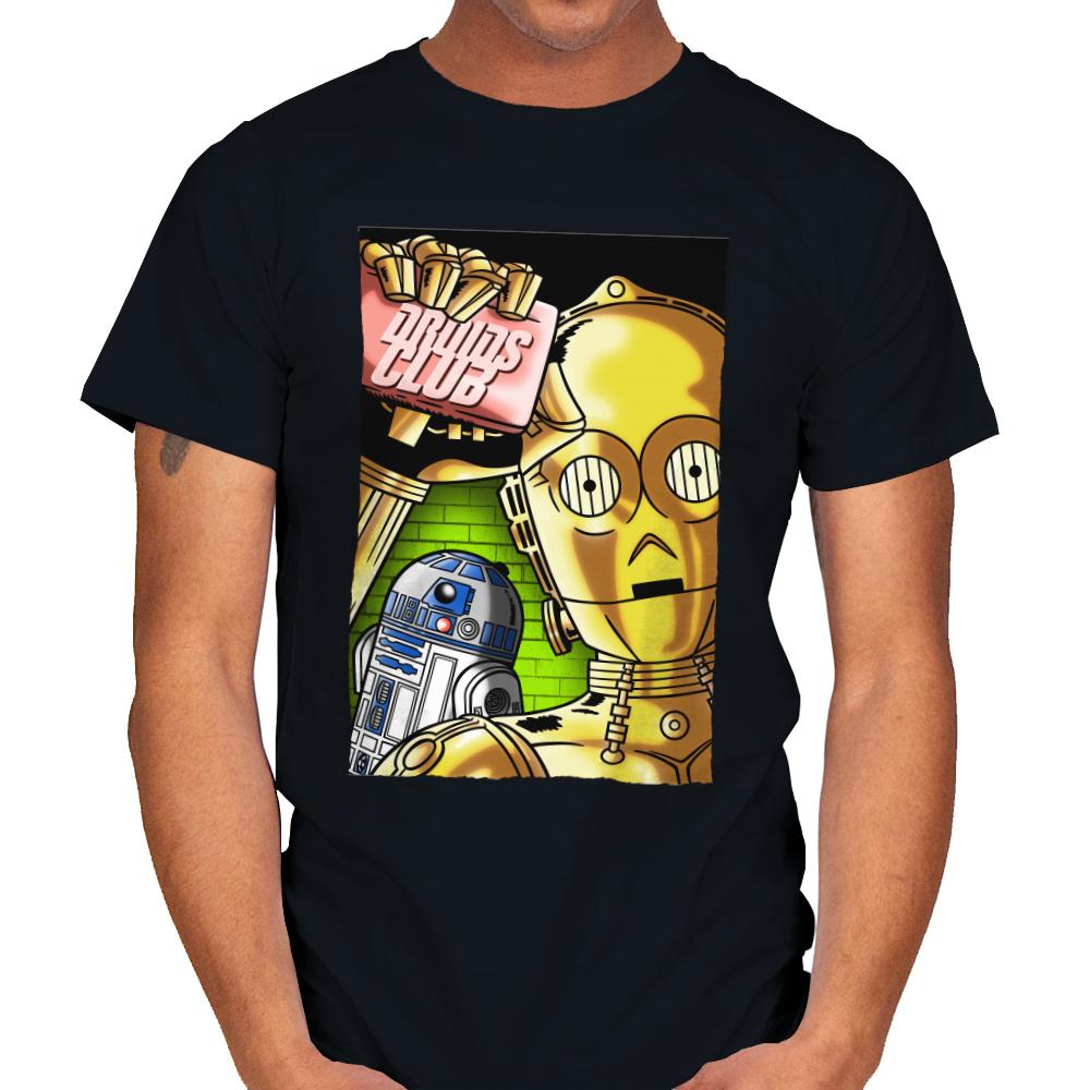 Droids Club