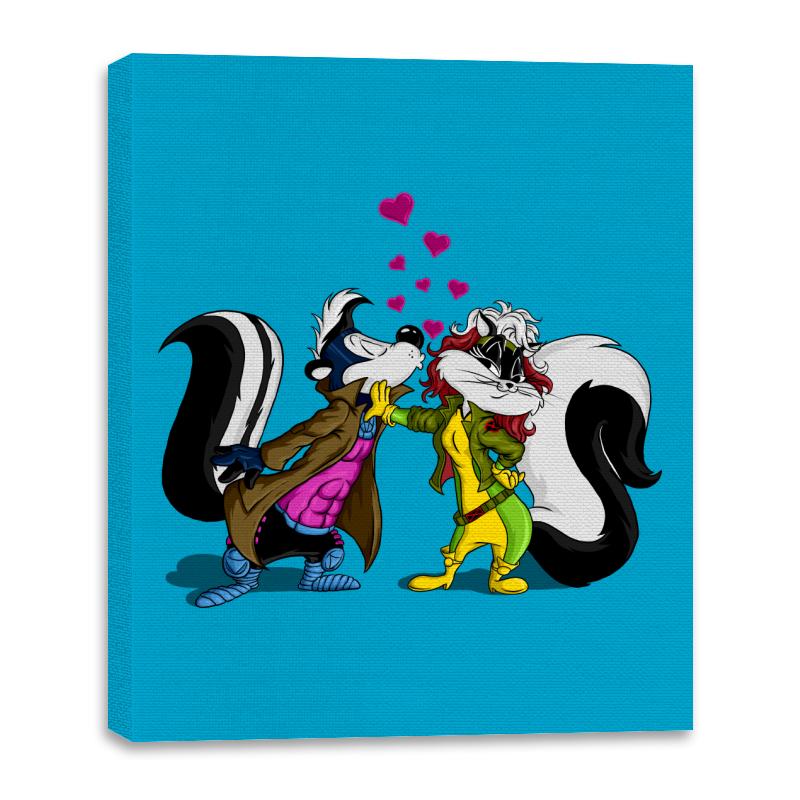 No Kissing
