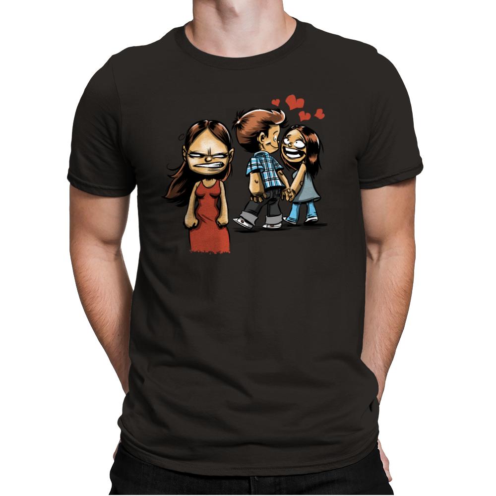 Undistracted Boyfriend