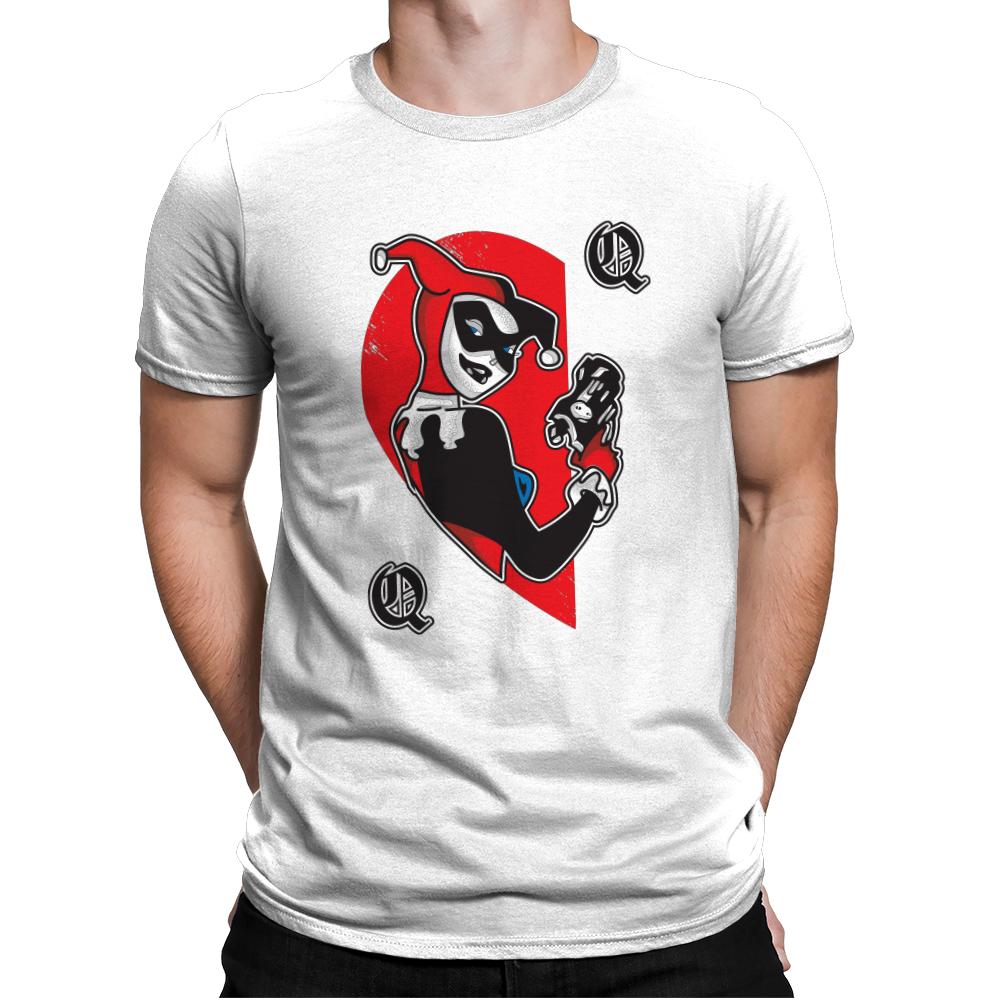 Queen of Hearts