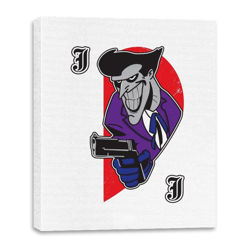 Jack of Hearts