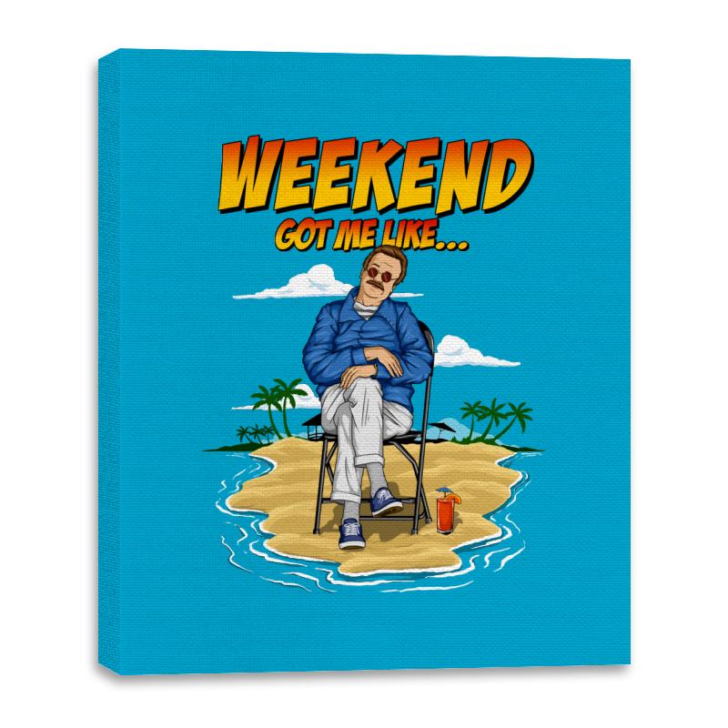 Weekend Plans