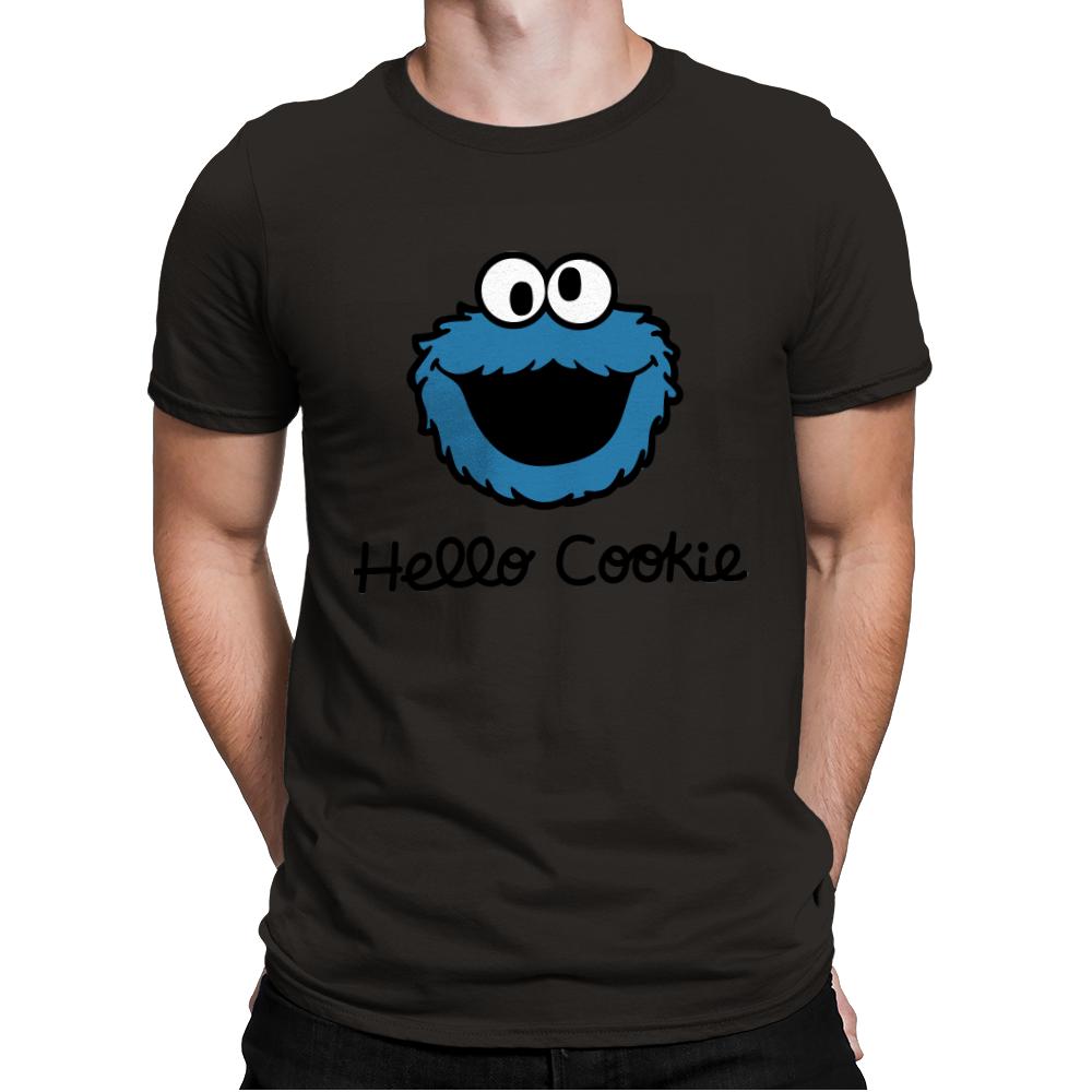 Hello Cookie