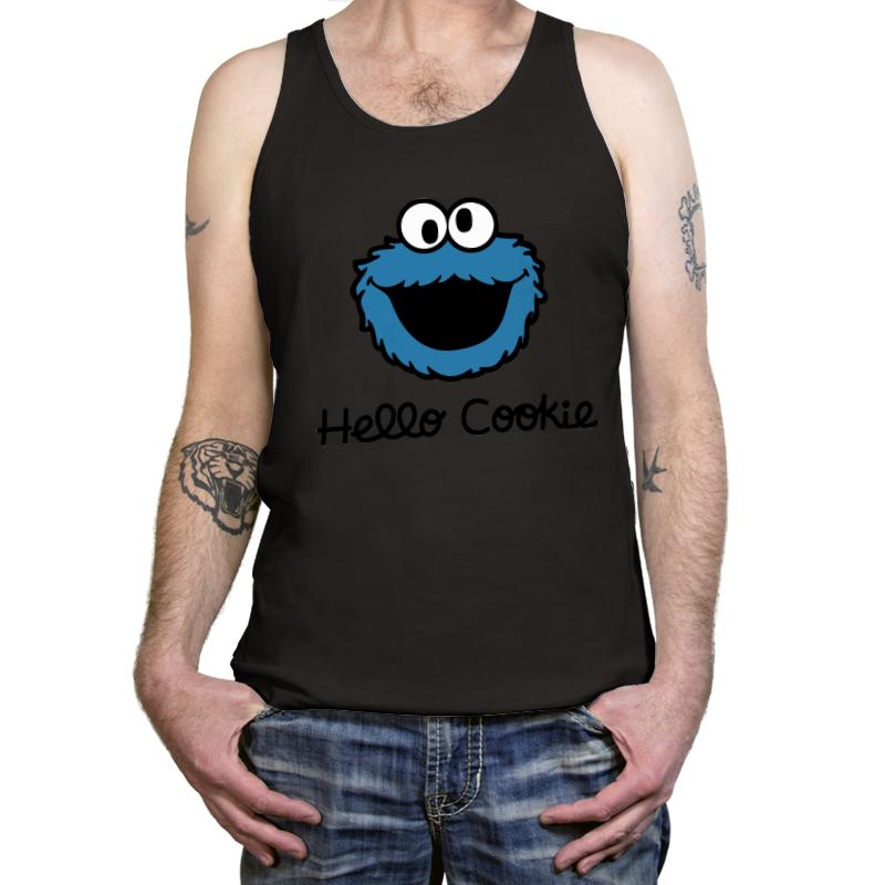 Hello Cookie