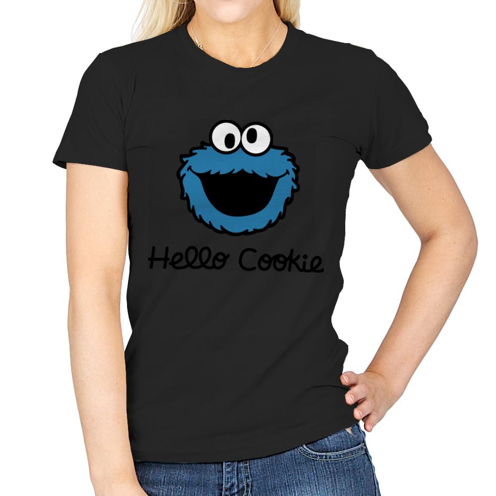 Hello Cookie