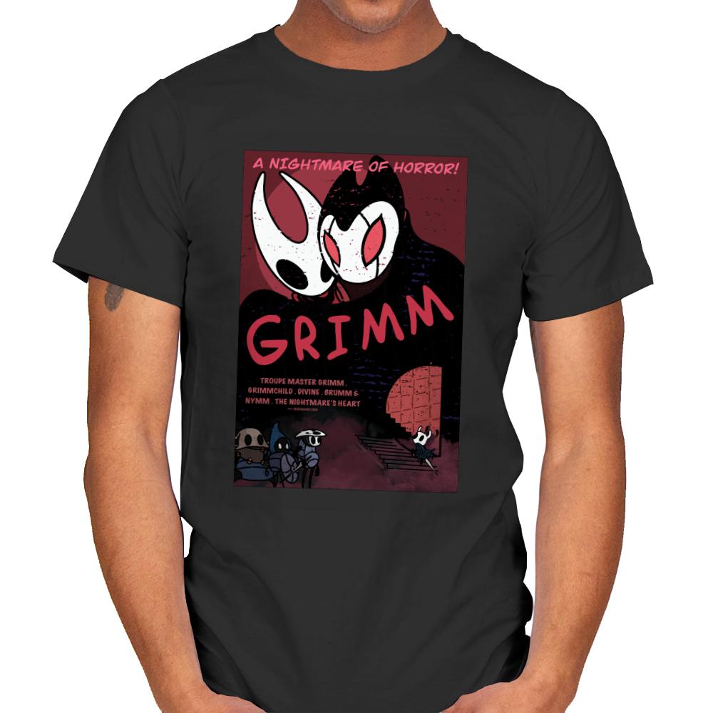 Grimm