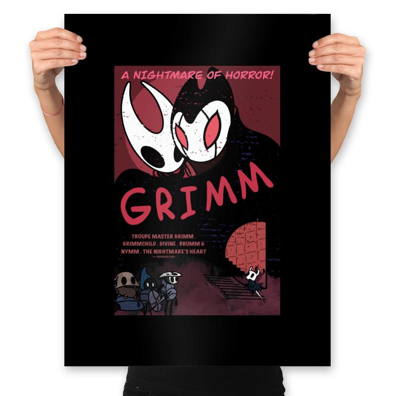 Grimm