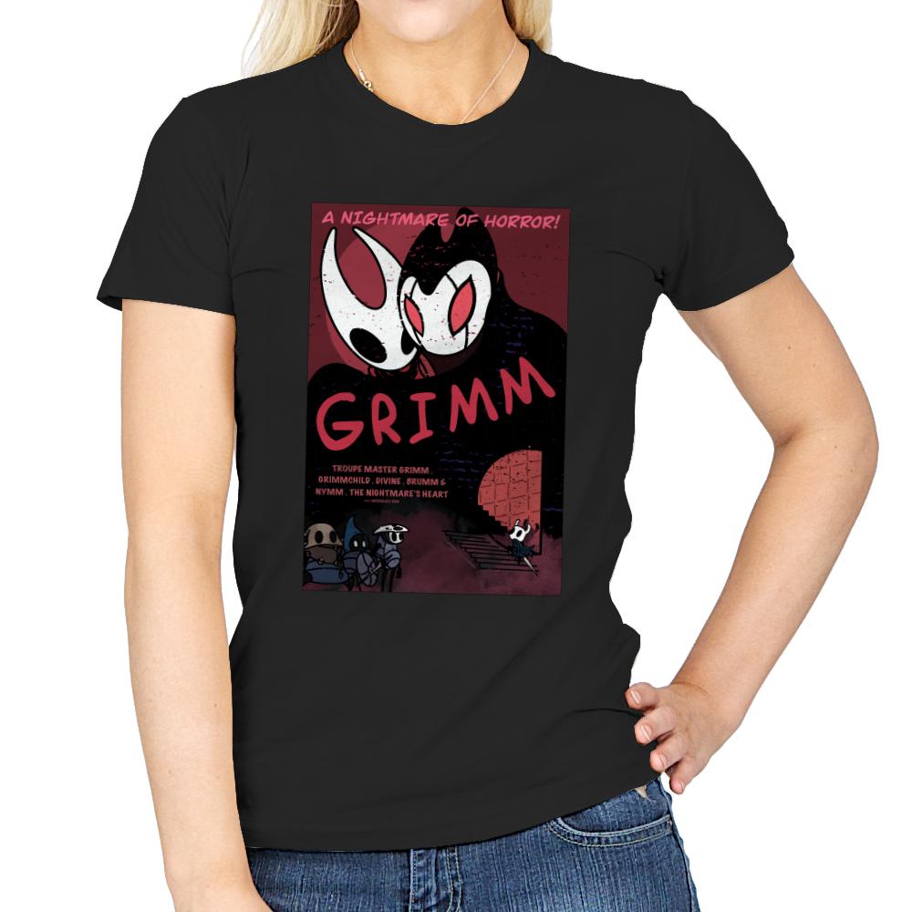 Grimm